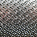 304 316 316L Stainless Steel Expanded Metal Mesh